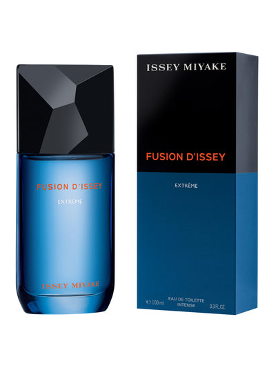 Fusion D'Issey Extreme