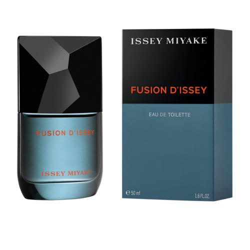 Fusion D'Issey Eau De Toilette