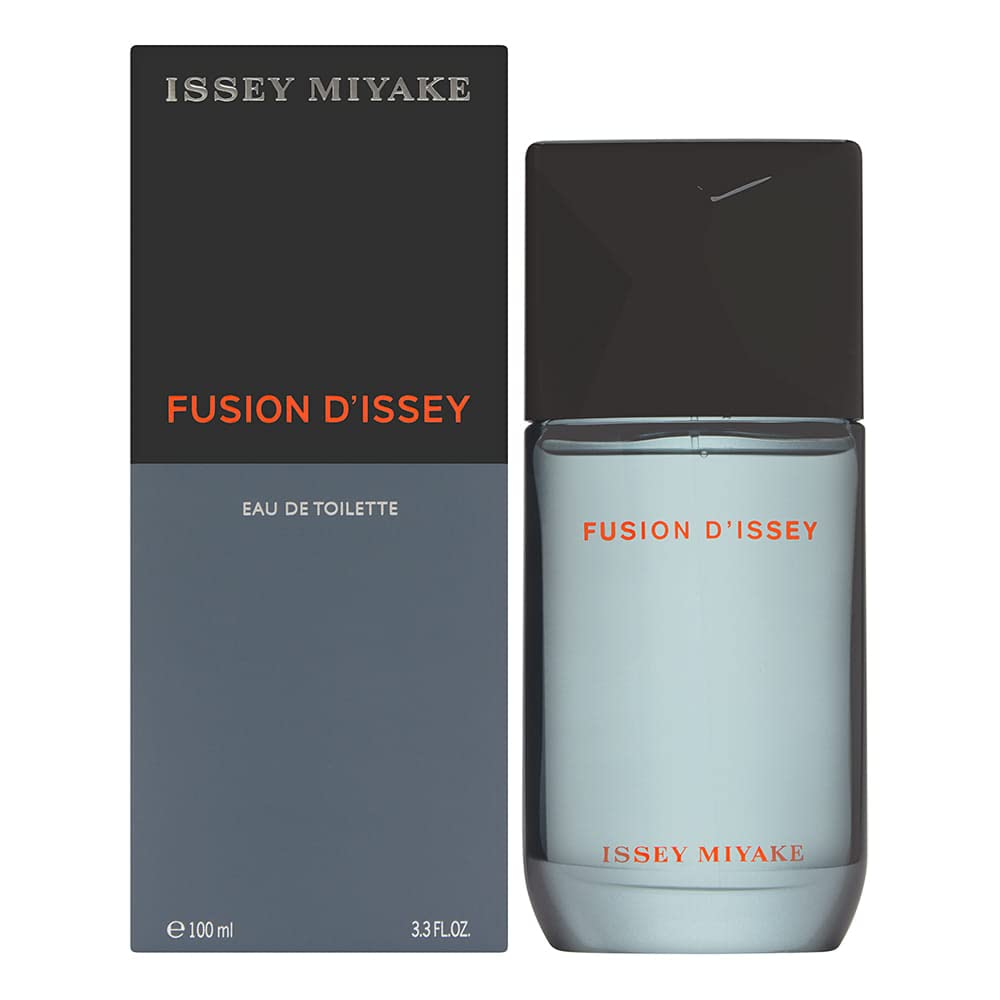 Fusion D'Issey Eau De Toilette