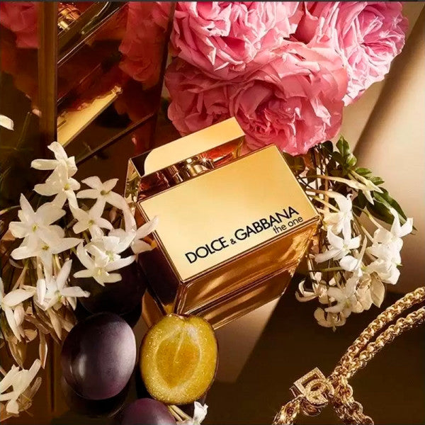 Dolce & Gabbana The One Gold