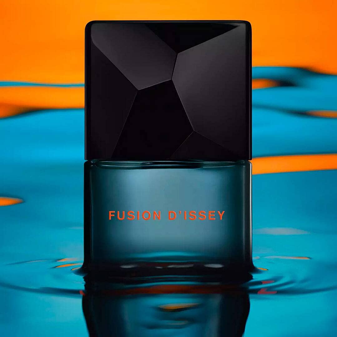 Fusion D'Issey Eau De Toilette