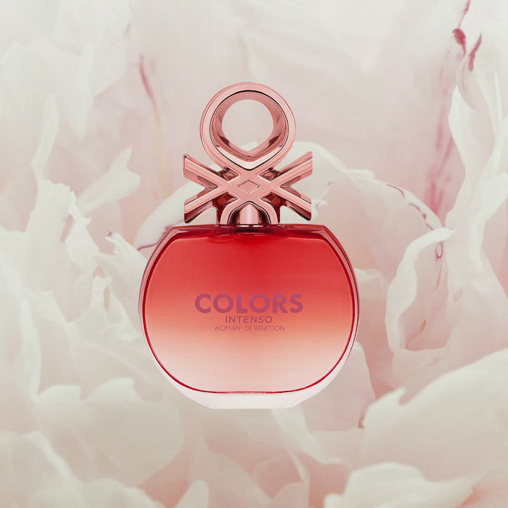 Colors Rose Intenso