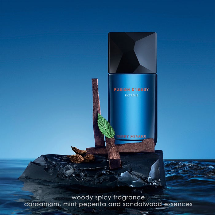 Fusion D'Issey Extreme – Preciosa