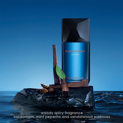 Fusion D'Issey Extreme