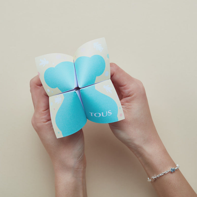 Tous Kids Boy