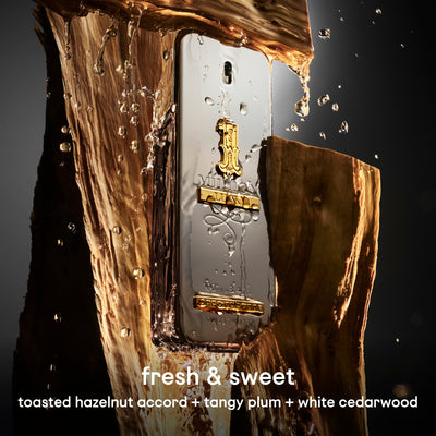 One Million Lucky Paco Rabanne - GWP
