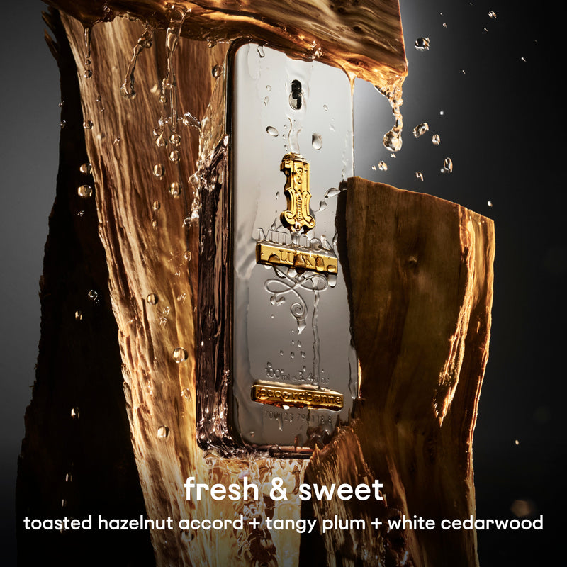 One Million Lucky Paco Rabanne - GWP