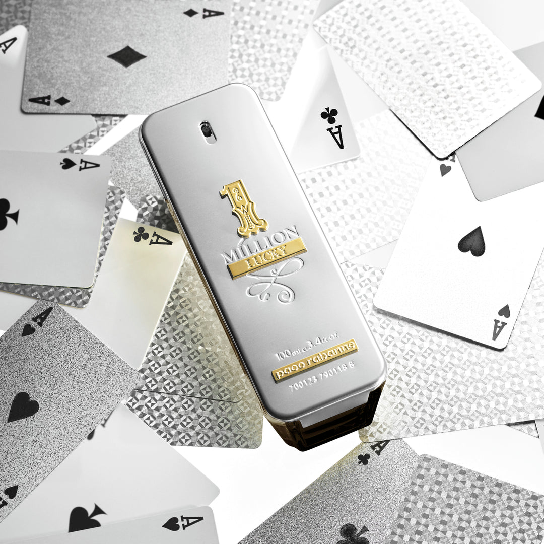 1 Million Lucky Eau de Toilette