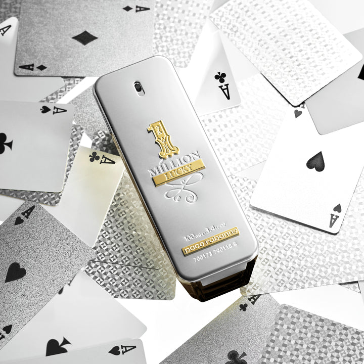 1 Million Lucky Eau de Toilette