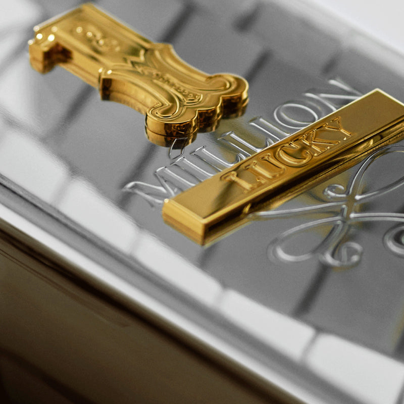 One Million Lucky Paco Rabanne - GWP