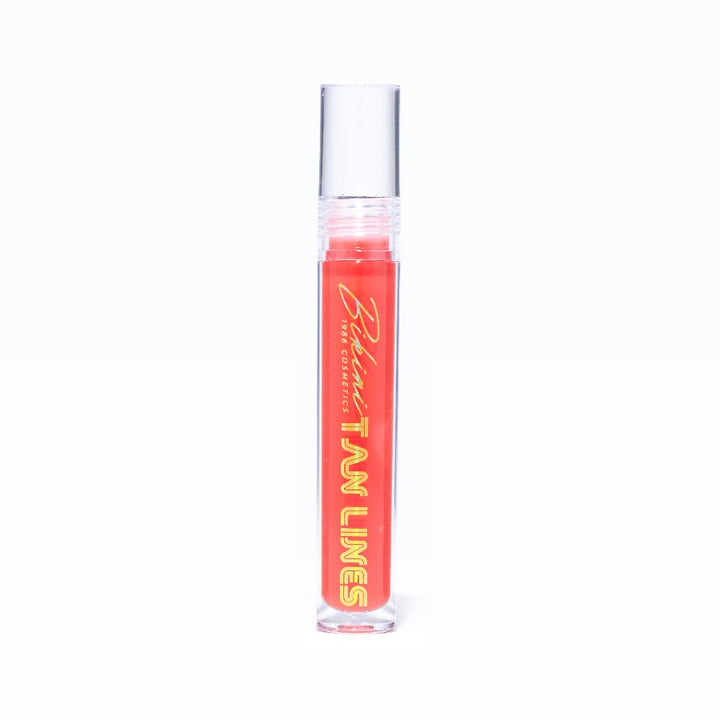 #Drinks Lip Gloss