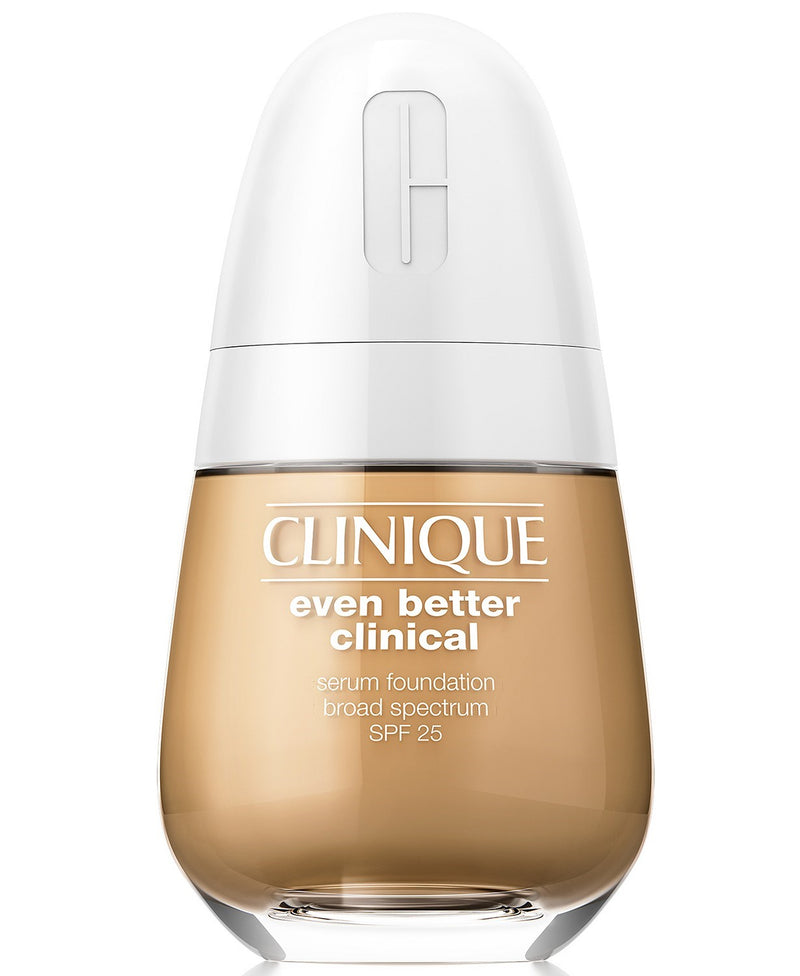 Even Better Clinical™ Serum Foundation Broad Spectrum SPF 25.