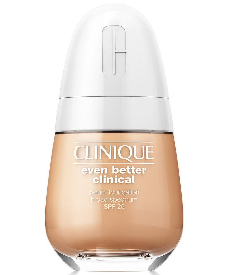 Even Better Clinical™ Serum Foundation Broad Spectrum SPF 25.