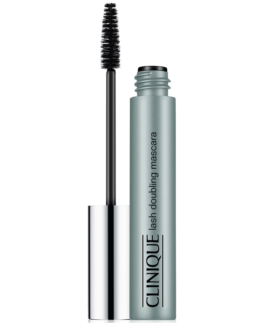 Lash Doubling Mascara.