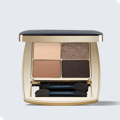 Pure Color Envy Luxe EyeShadow Quad