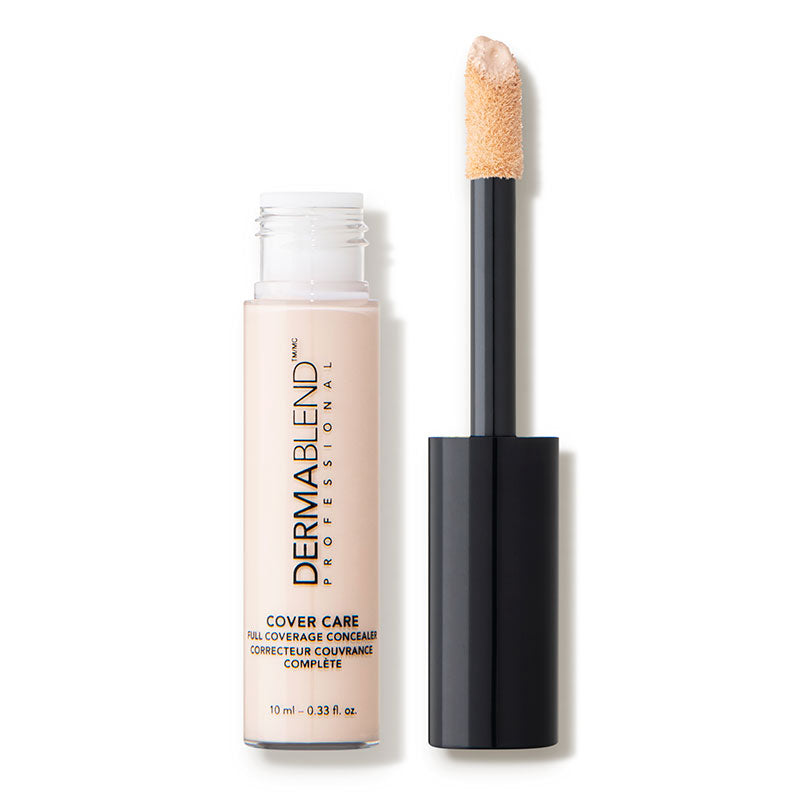 Cover Care Full Coverage Concealer.