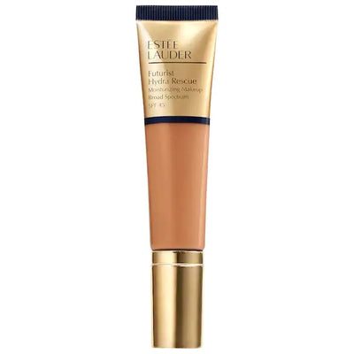 Futurist Hydra Rescue Moisturizing Makeup SPF 45.
