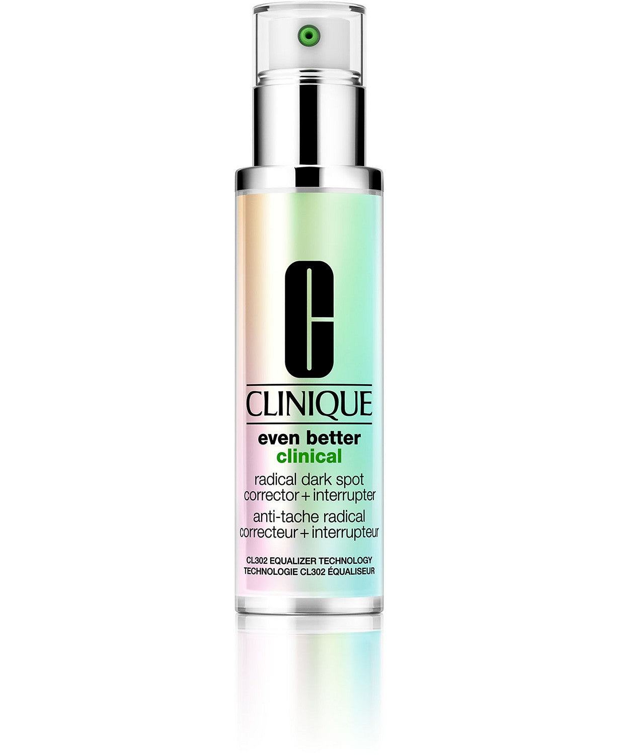 Even Better Clinical™ Radical Dark Spot Corrector + Interrupter.