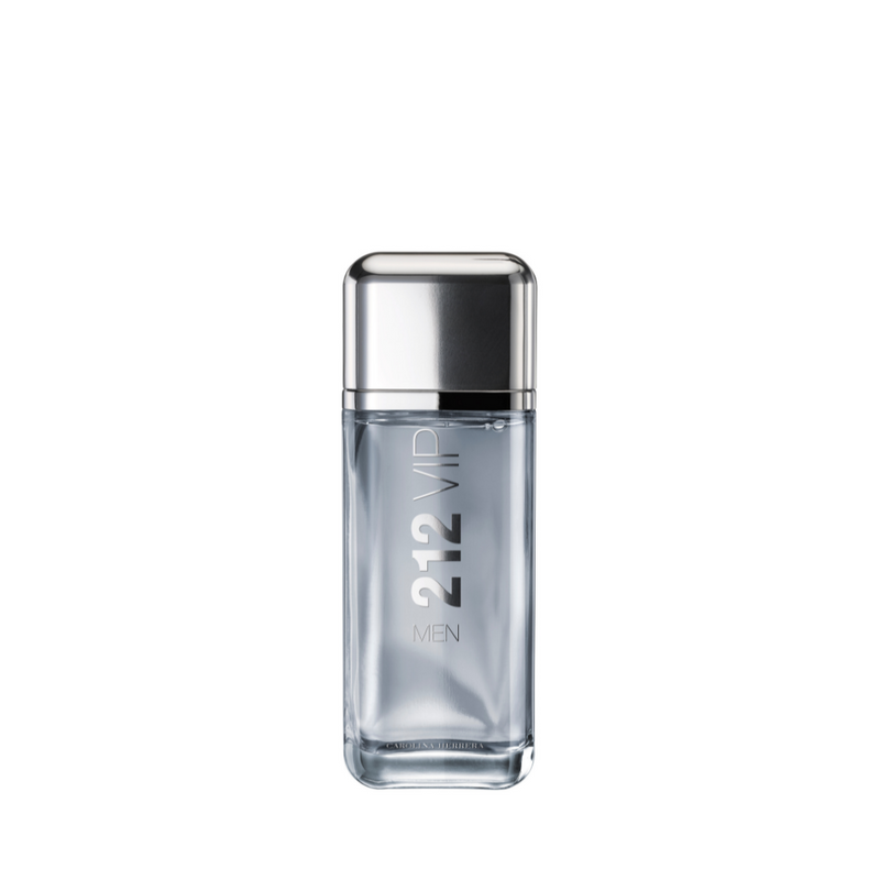 Carolina Herrera 212 VIP MEN - GWP