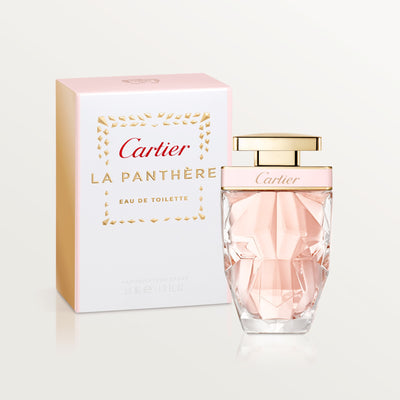 Cartier La Panthere EDT
