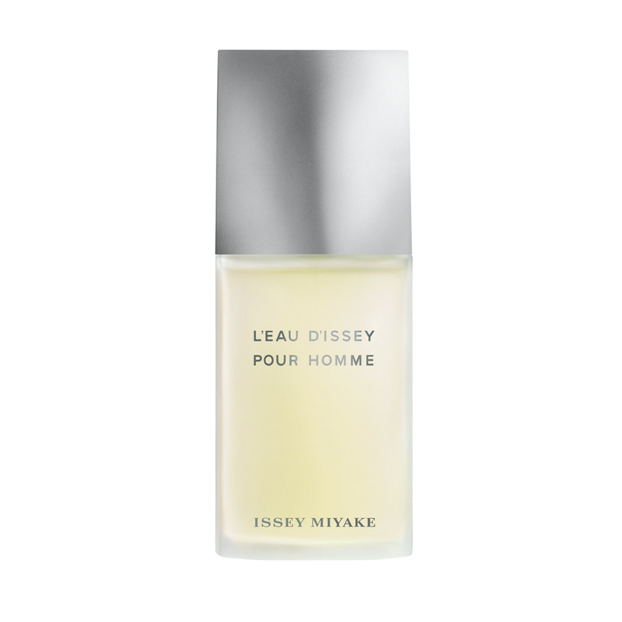 L'eau D'issey Pour Homme.