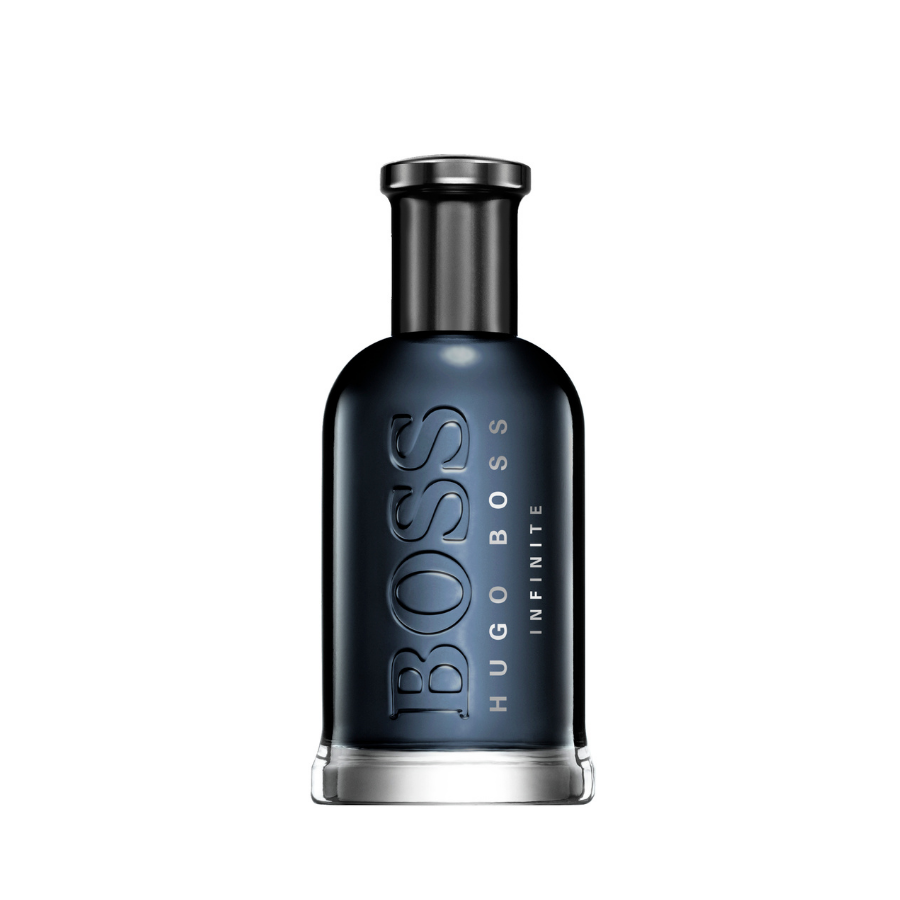 Hugo Boss Infinite.