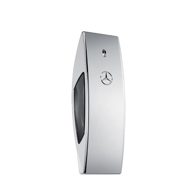 MERCEDES BENZ MEN CLUB.
