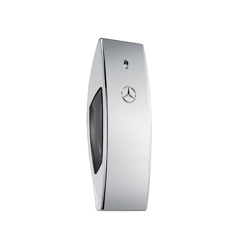 MERCEDES BENZ MEN CLUB.