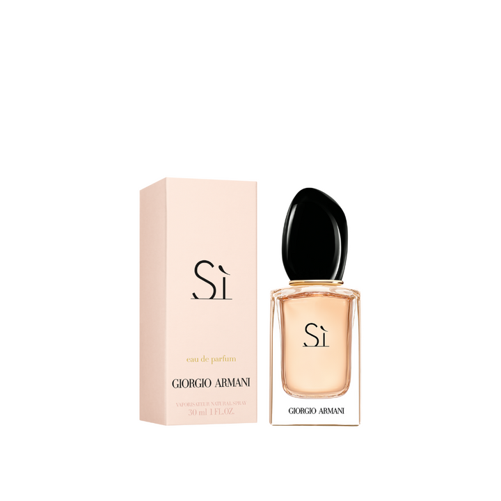 Sí Eau De Parfum