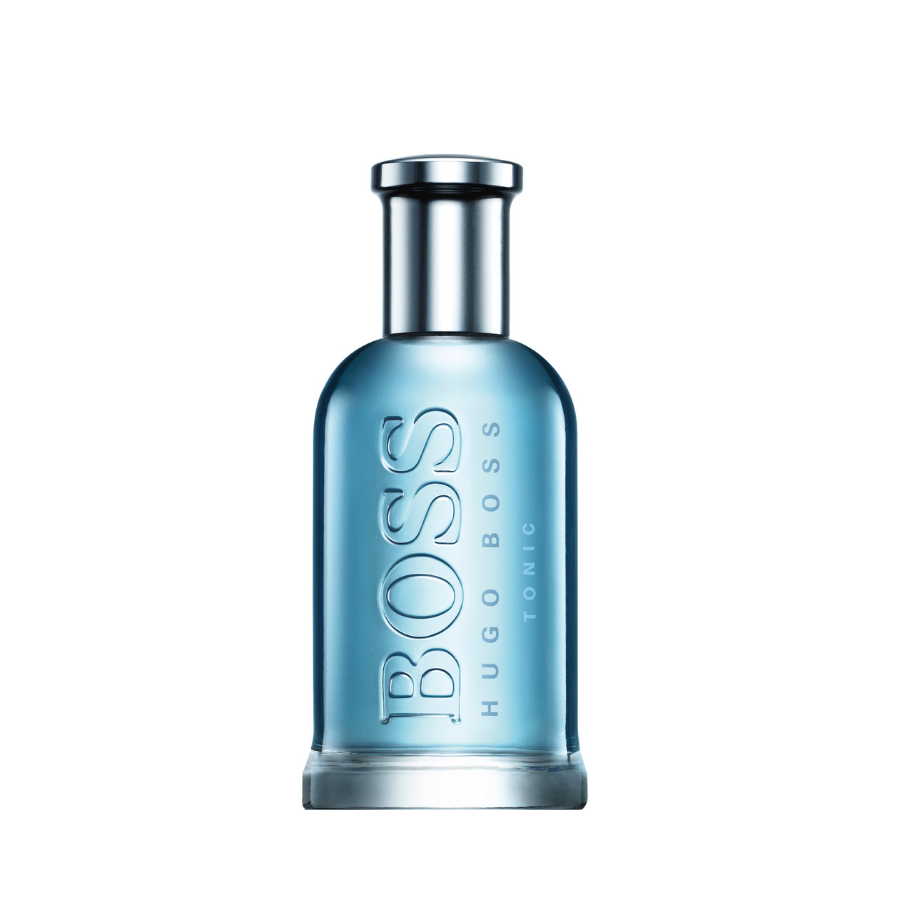 BOSS BOTTLED TONIC EDT.