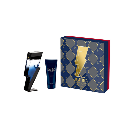 Bad Boy Cobalt EDT Gift Set