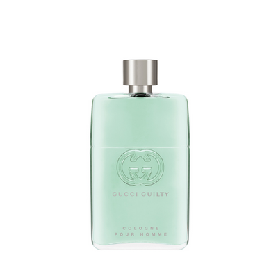 Gucci Guilty Pour Homme Cologne.