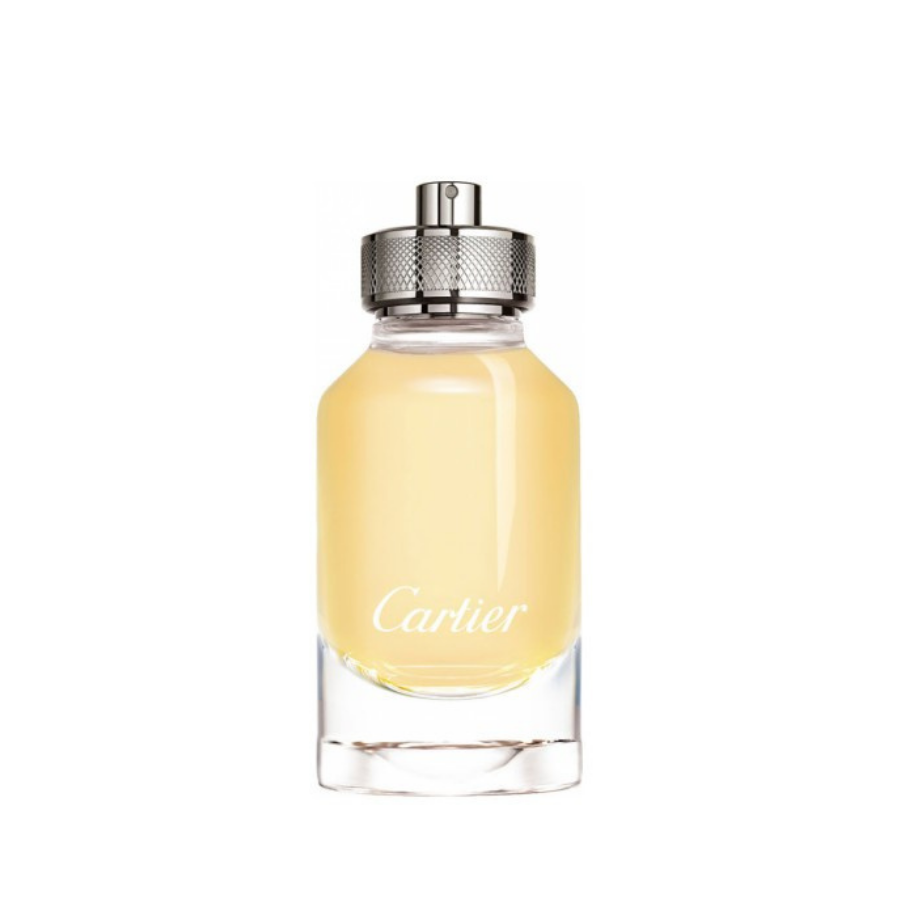 L'envol EDT.