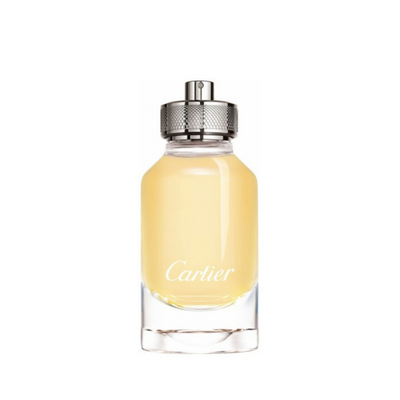 L'envol EDT.