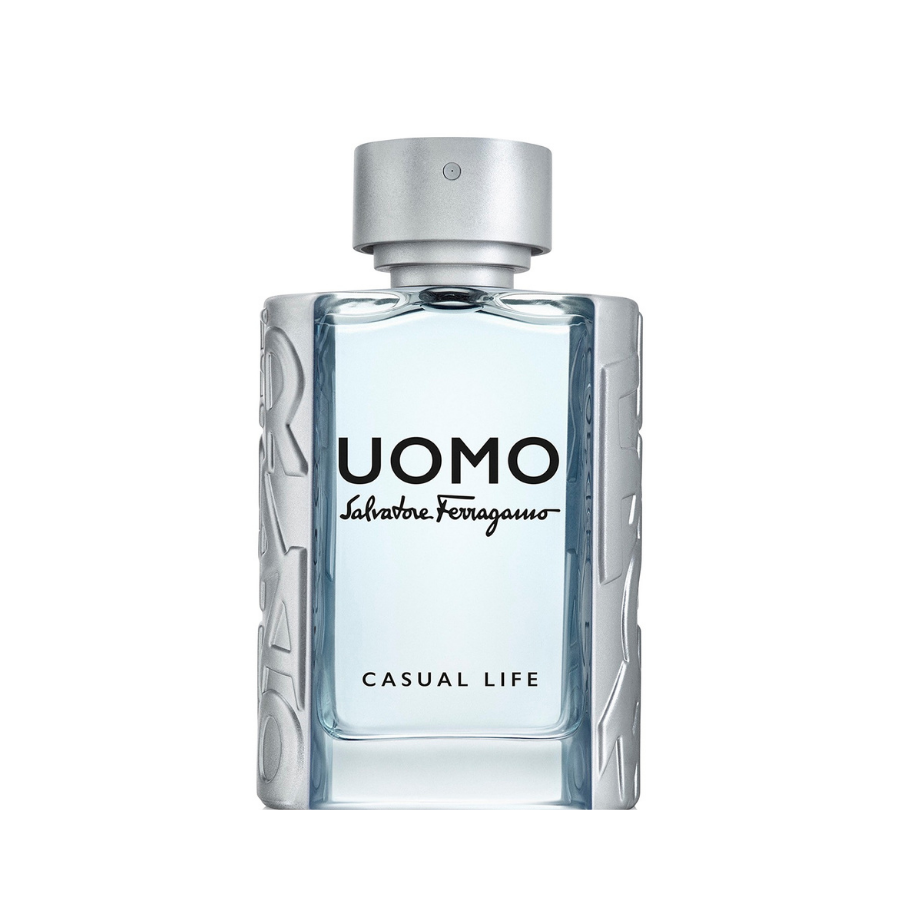 Uomo Casual Life EDT.