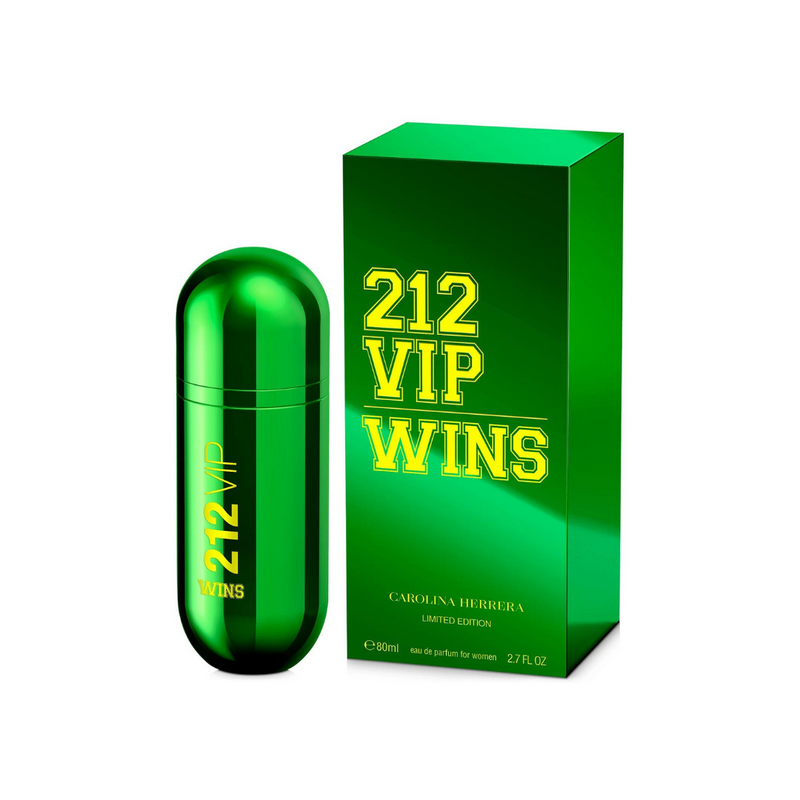 212 VIP WINS - GWP