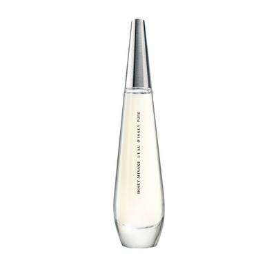 L'eau D'issey Pure.