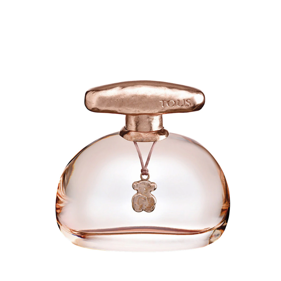 TOUS TOUCH SENSUAL EDT.