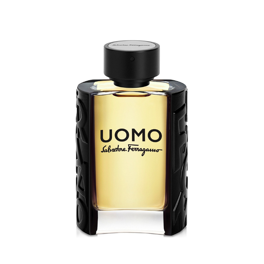 Ferragamo Uomo EDT.