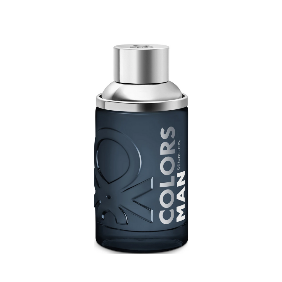 Colors Man Black - GWP