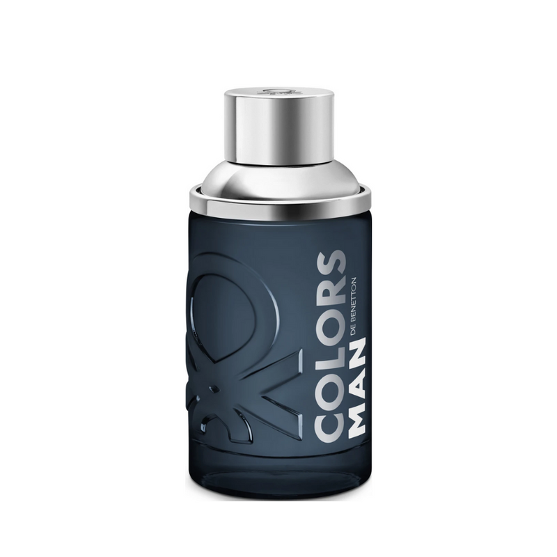 Colors Man Black - GWP