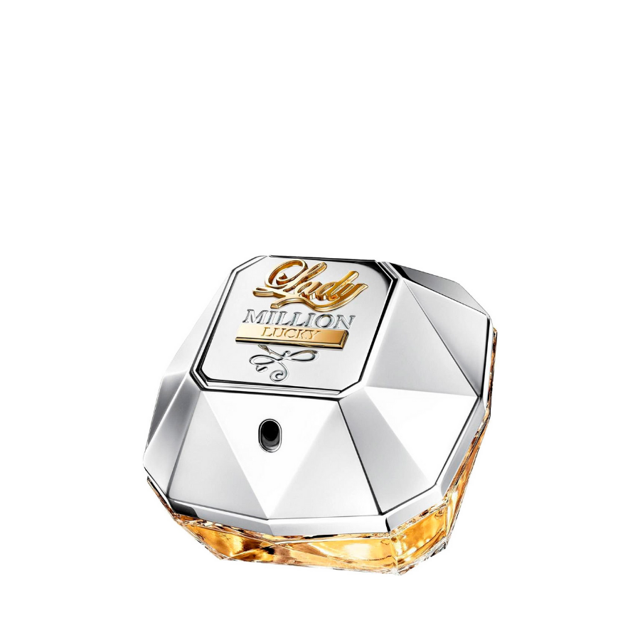 Lady Million Lucky Paco Rabanne