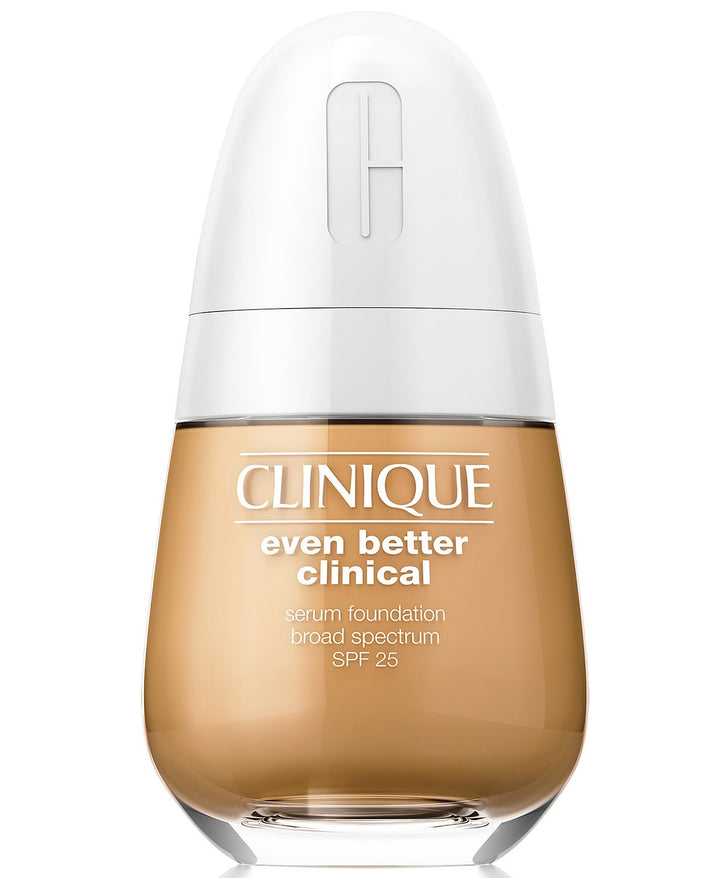 Even Better Clinical™ Serum Foundation Broad Spectrum SPF 25.