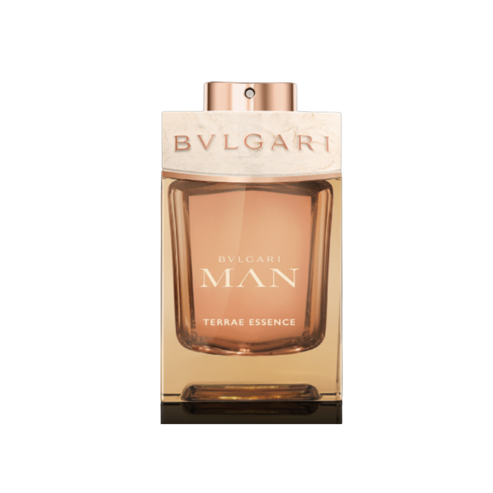 Bvlgari Man Terrae Essence