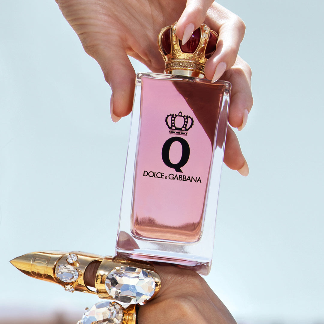 Q by Dolce&Gabbana EDT