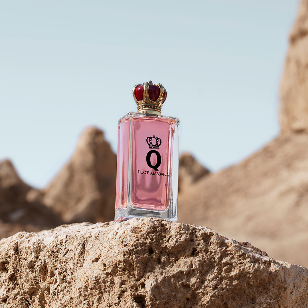 Q by Dolce&Gabbana EDT