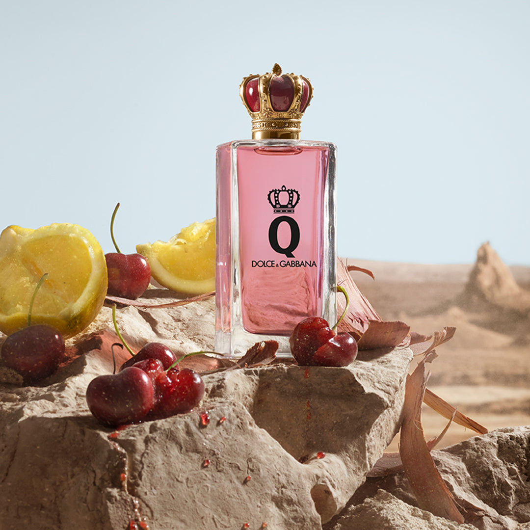 Q by Dolce&Gabbana EDT