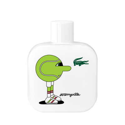 LACOSTE BLANC JEREMY EDT LTD..