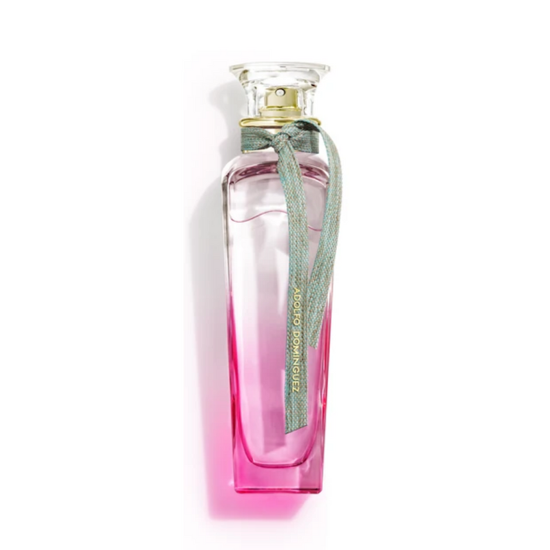 Agua Fresca de Gardenia Musk.