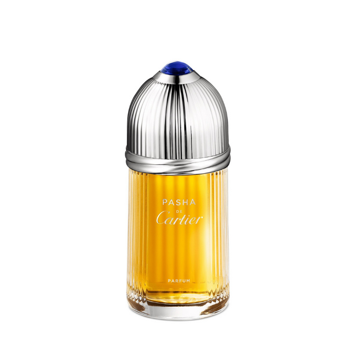 Pasha De Cartier Parfum - Men.